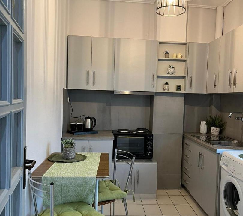 Photo of Kitchen in Itea
