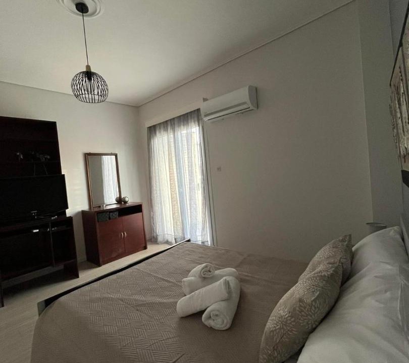 Photo of Bedroom in Itea