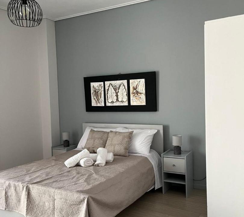 Photo of Bedroom in Itea