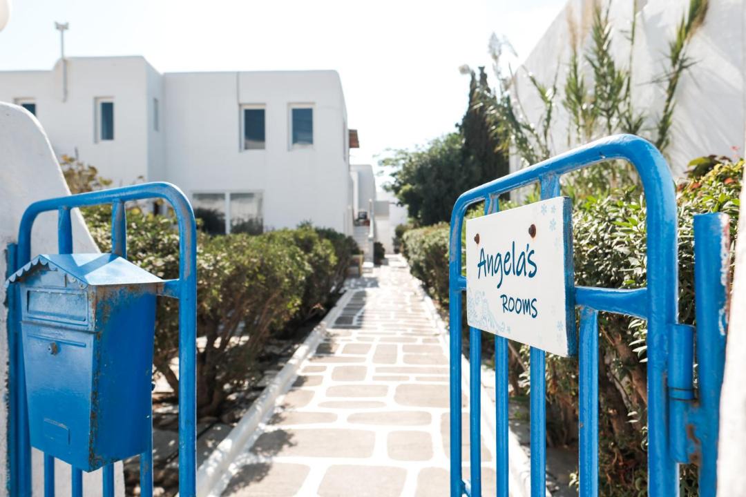 Photo of Others in Mykonos