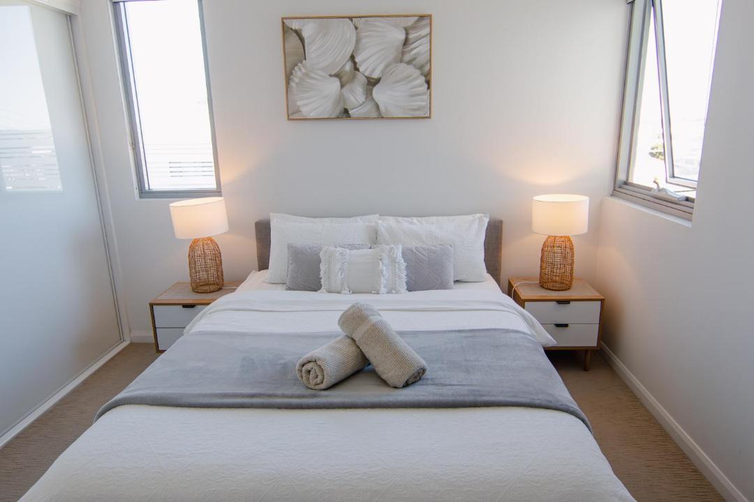 Photo of Bedroom in Mooloolaba
