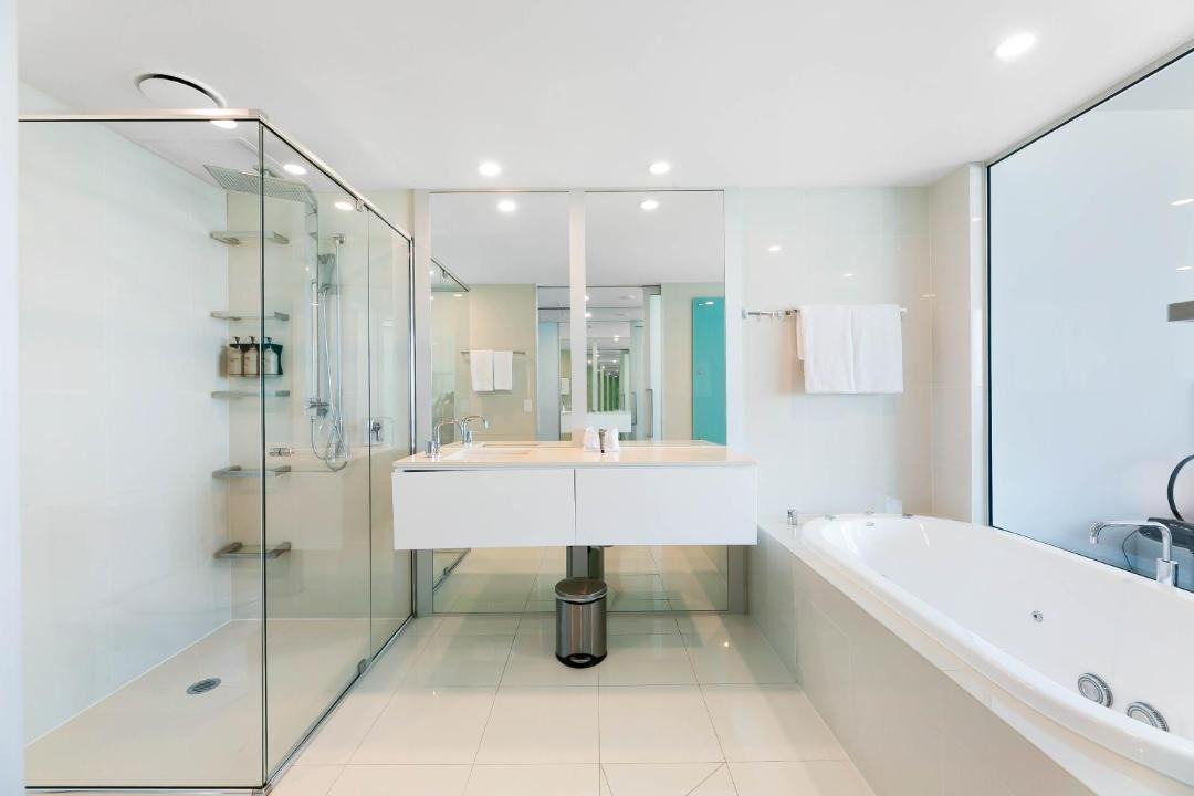 Photo of Bathroom in Surfers Paradise