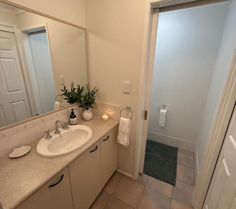 Photo of Bathroom in Bongaree