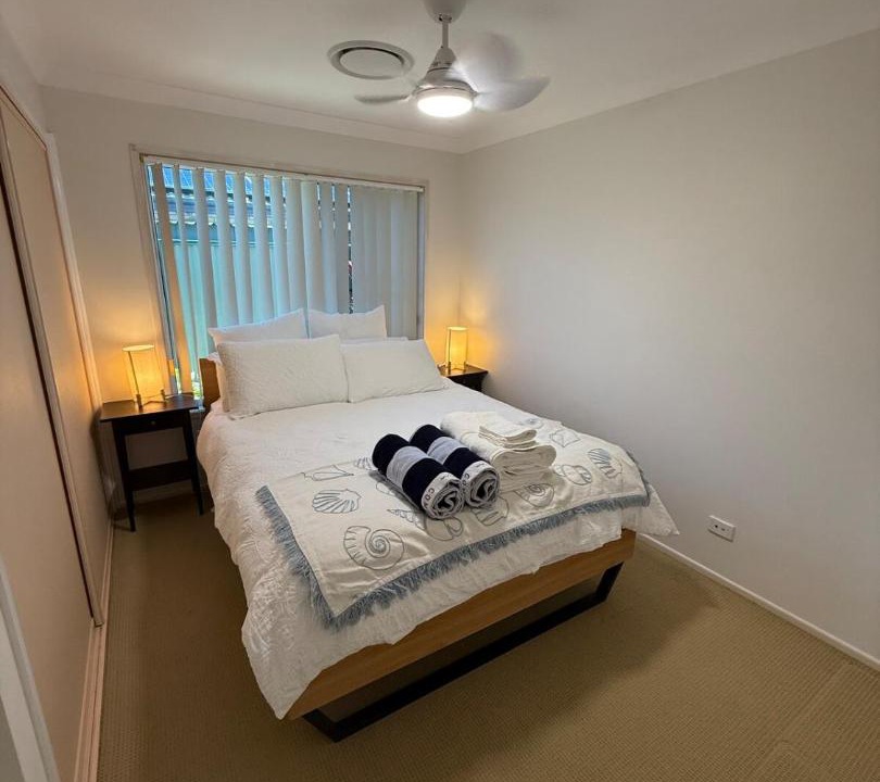 Photo of Bedroom in Bongaree