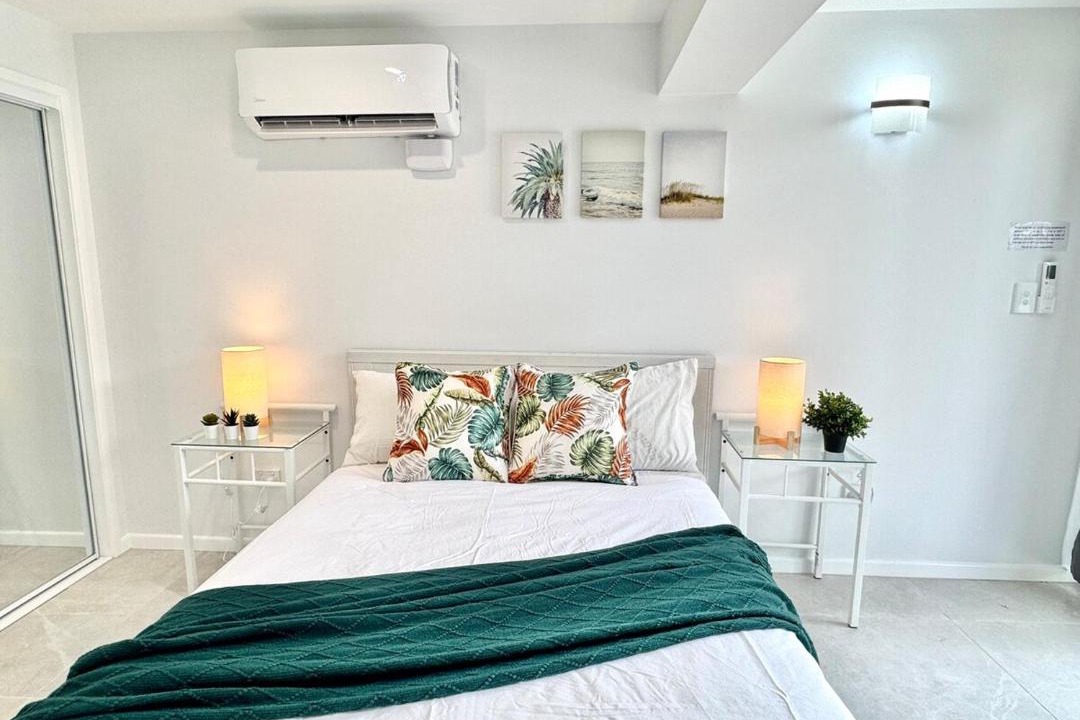 Photo of Bedroom in Sunnybank