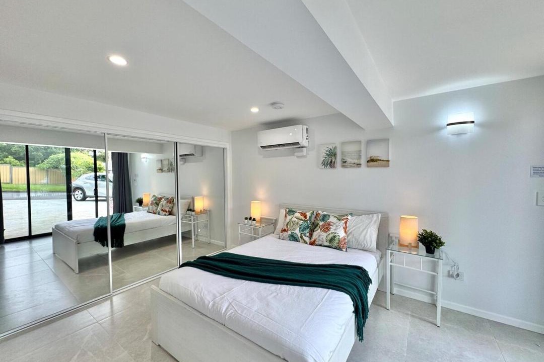 Photo of Bedroom in Sunnybank