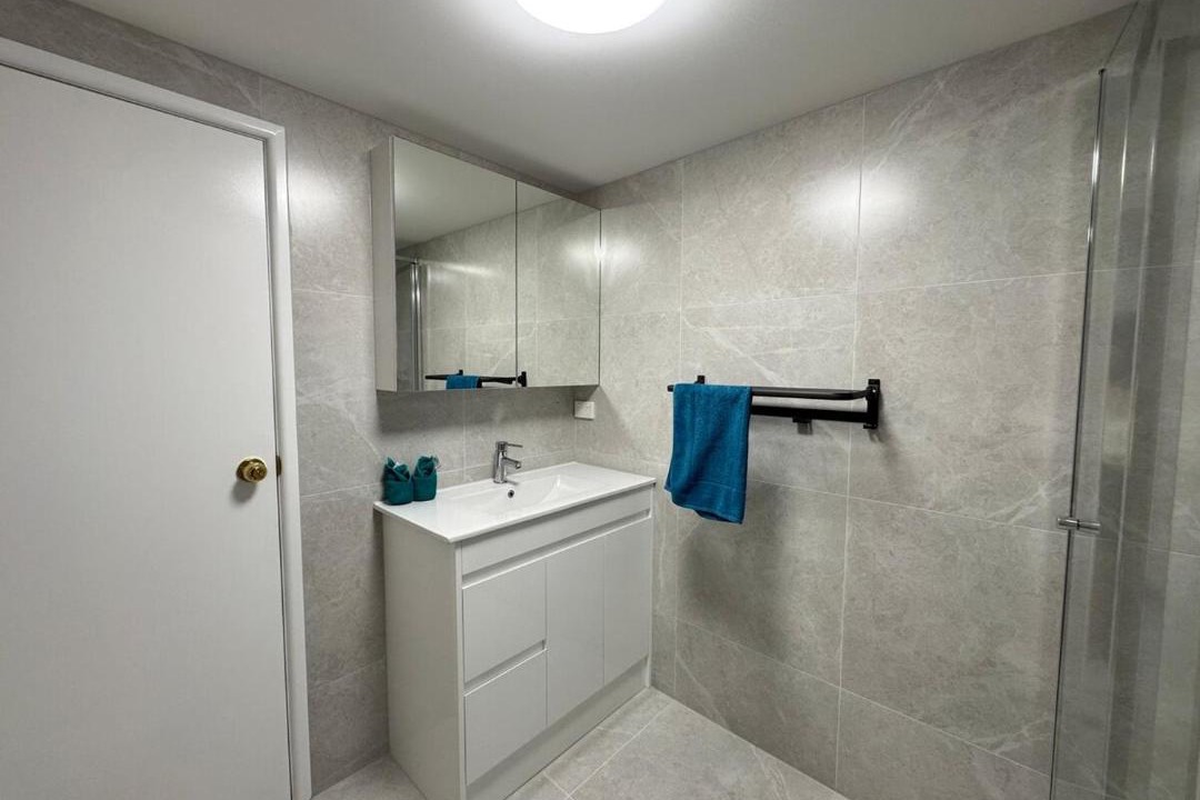 Photo of Bathroom in Sunnybank
