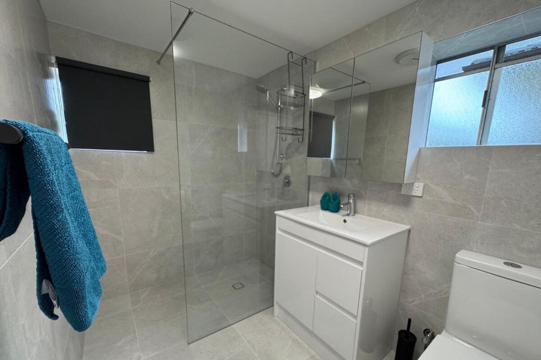 Photo of Bathroom in Sunnybank