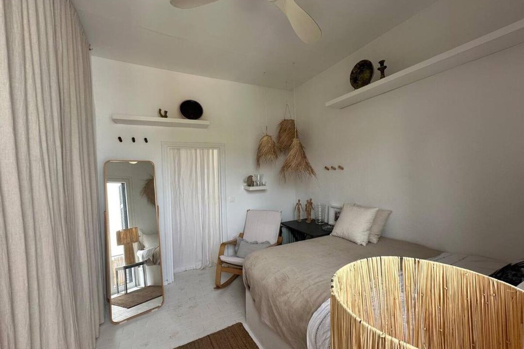 Photo of Bedroom in Mpatsi