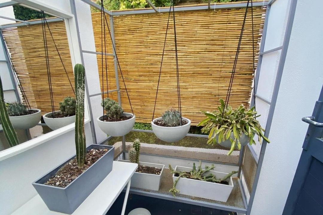 Photo of Patio Balcony in Mpatsi