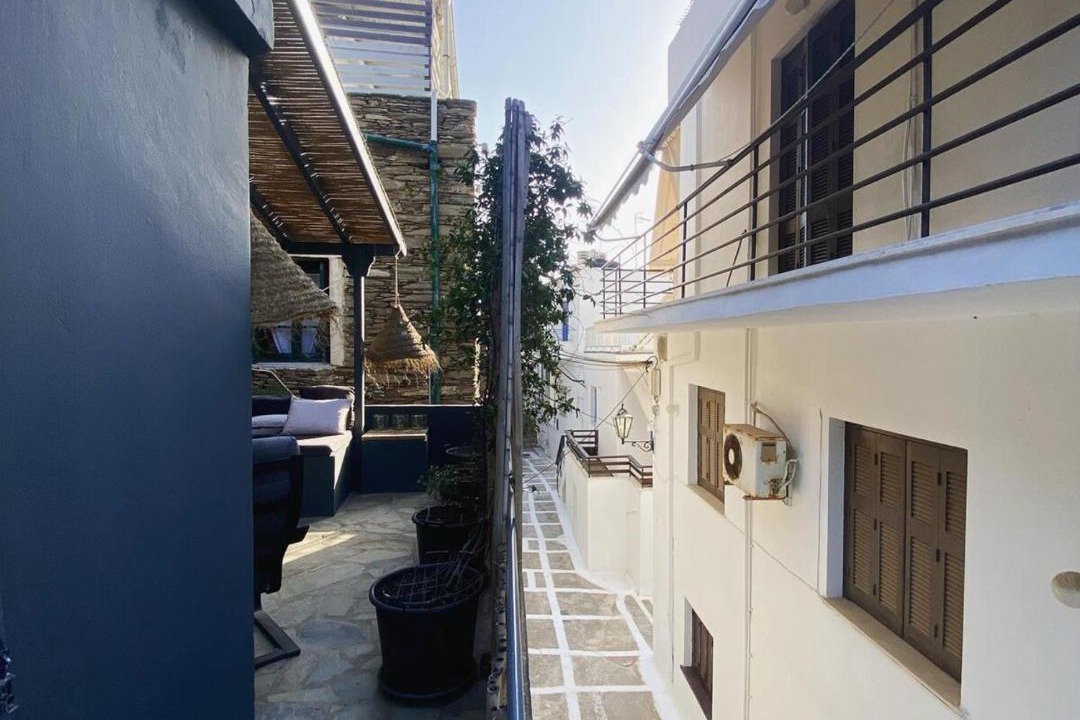 Photo of Patio Balcony in Mpatsi