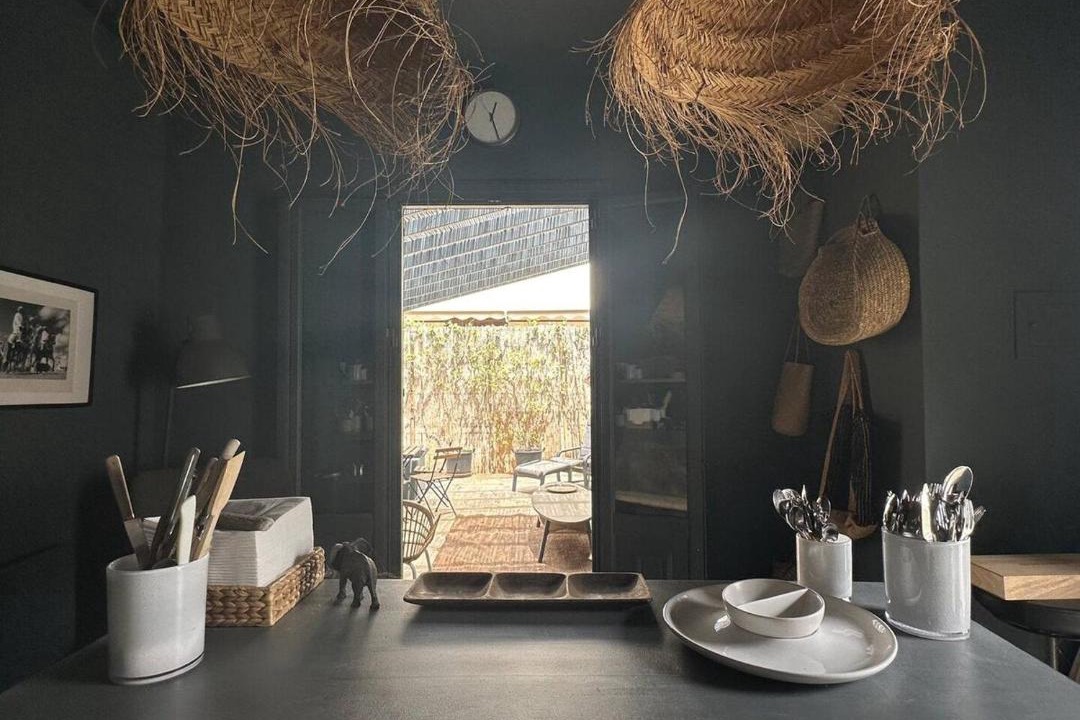 Photo of Kitchen in Mpatsi