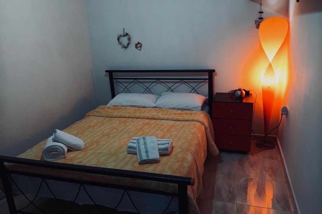Photo of Bedroom in Salamis