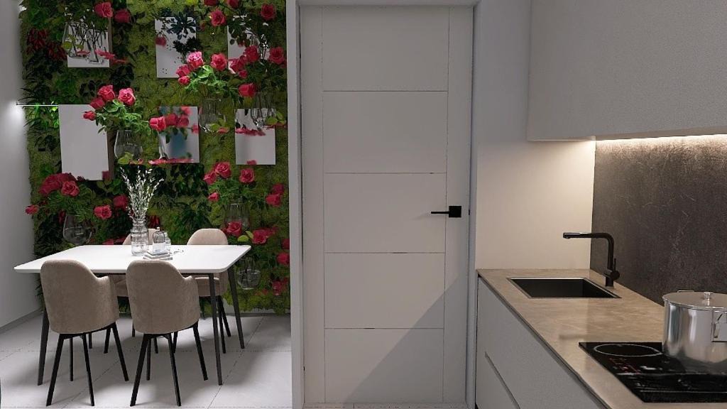 Photo of Kitchen in Neos Kosmos