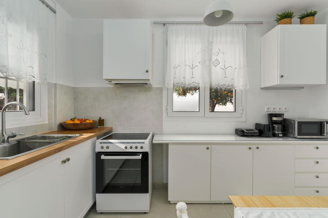 Photo of Kitchen in Nea Makri