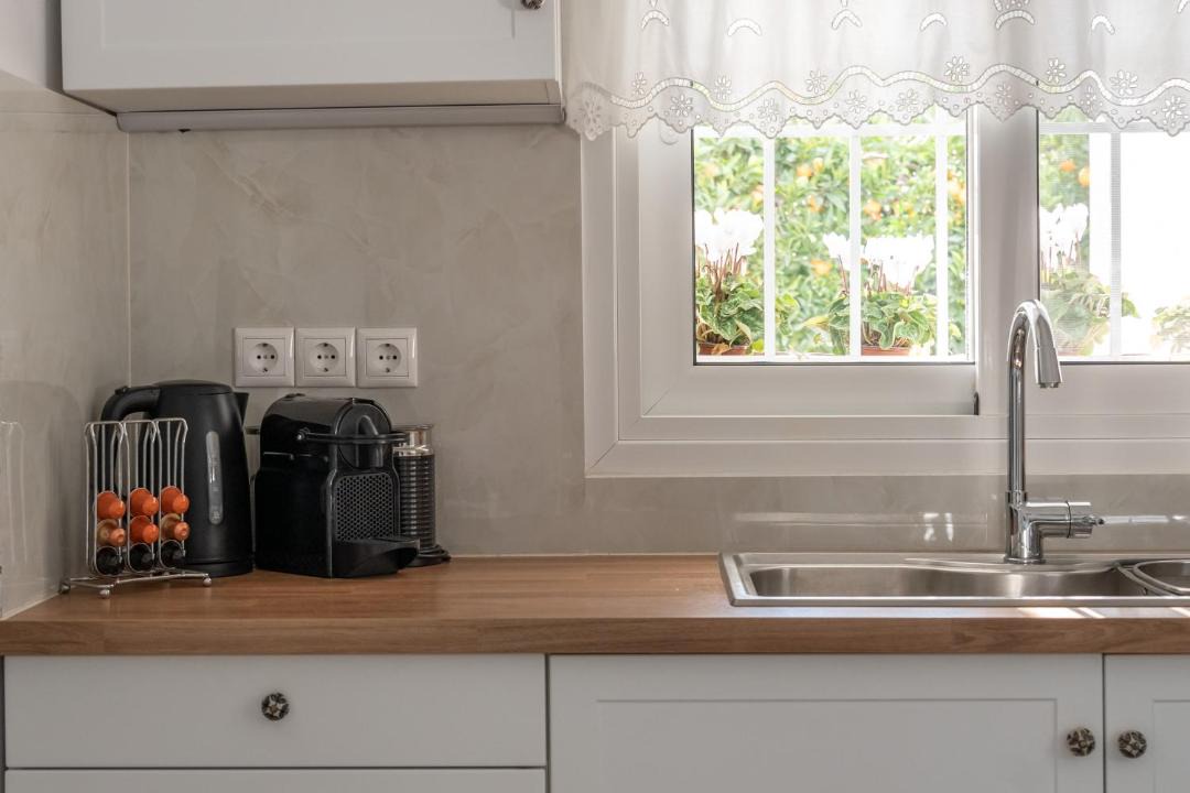Photo of Kitchen in Nea Makri