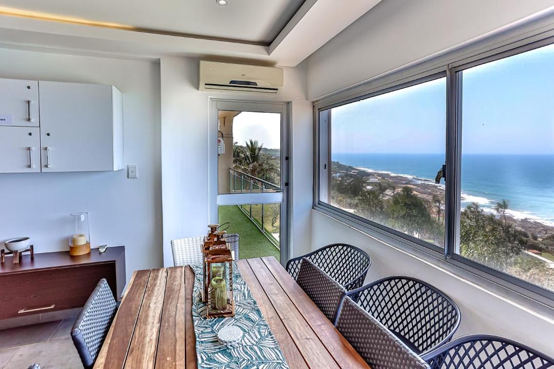 Photo of Patio Balcony in Sheffield Beach