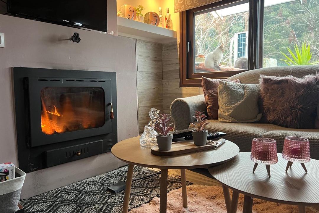 Photo of Livingroom in Dirfys-Messapia