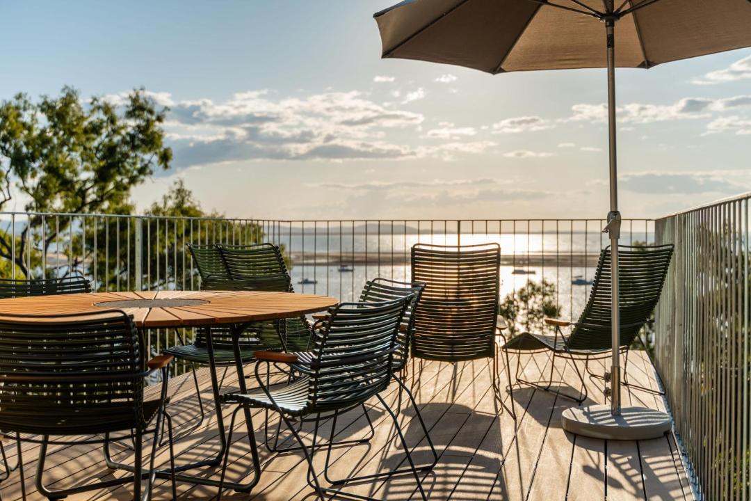 Photo of Patio Balcony in Seventeen Seventy