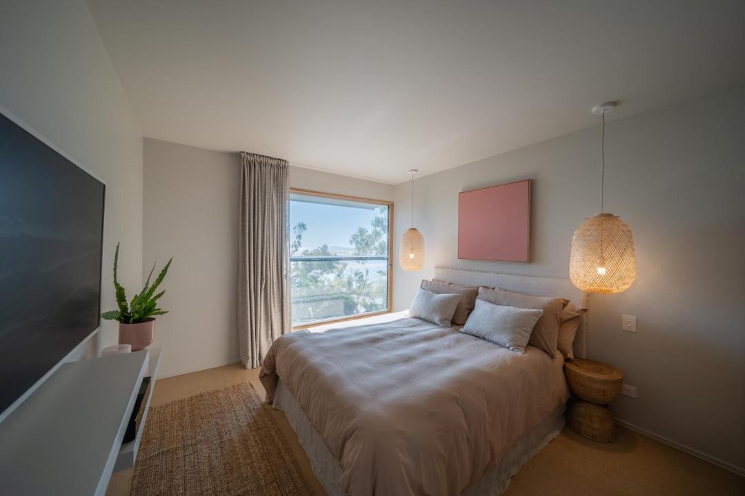 Photo of Bedroom in Seventeen Seventy