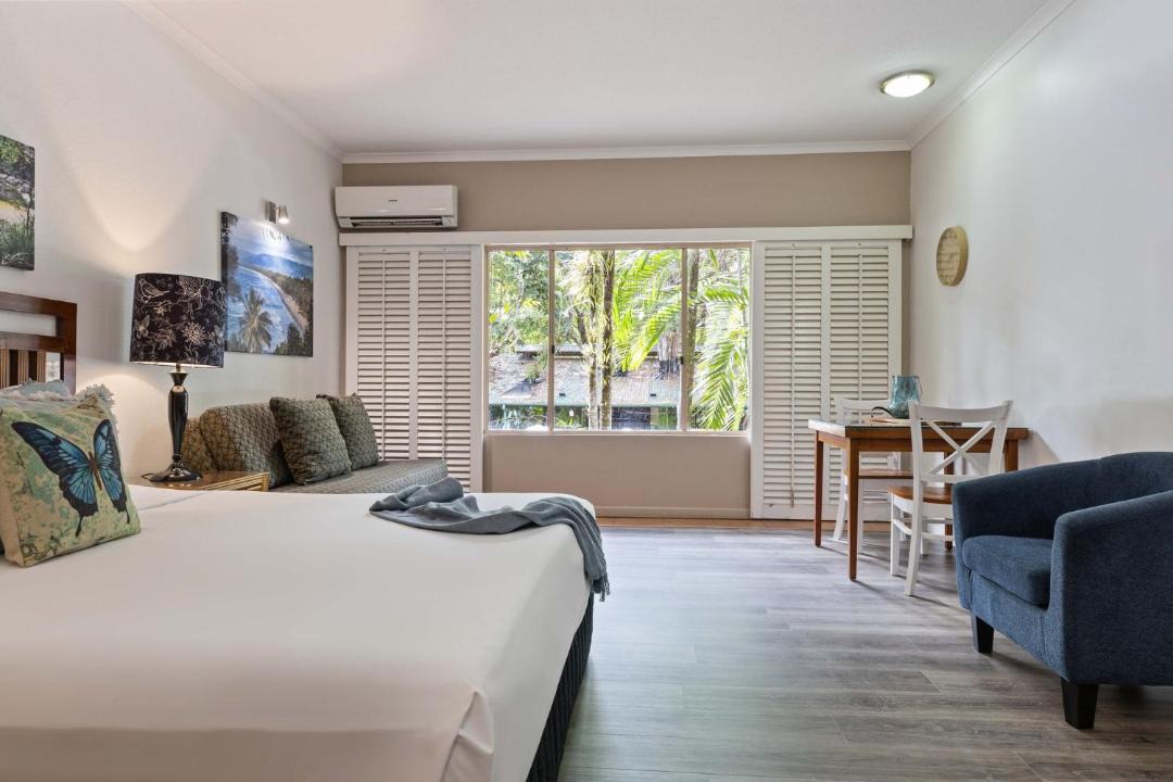 Photo of Bedroom in Port Douglas