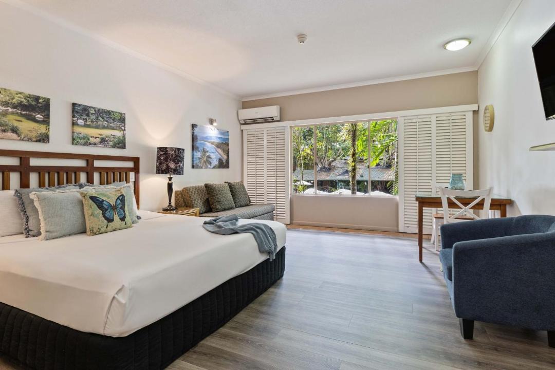 Photo of Bedroom in Port Douglas