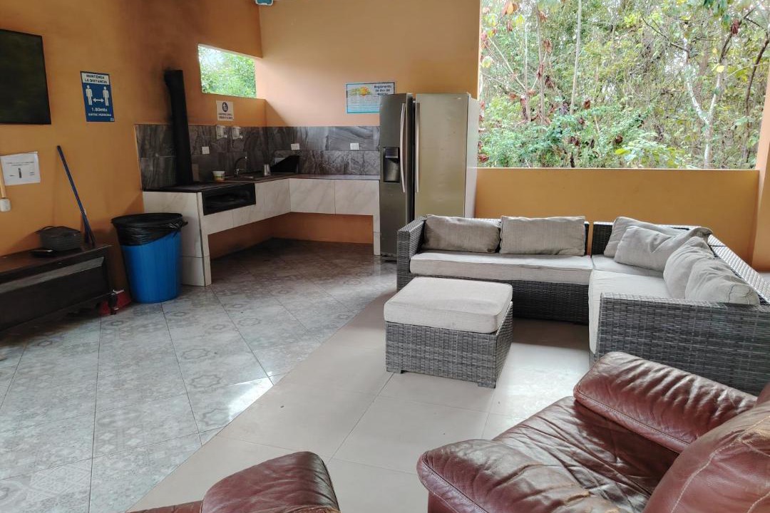 Photo of Livingroom in Cerro Plano