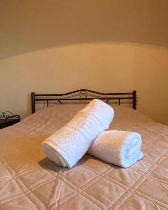 Photo of Bedroom in Boukka