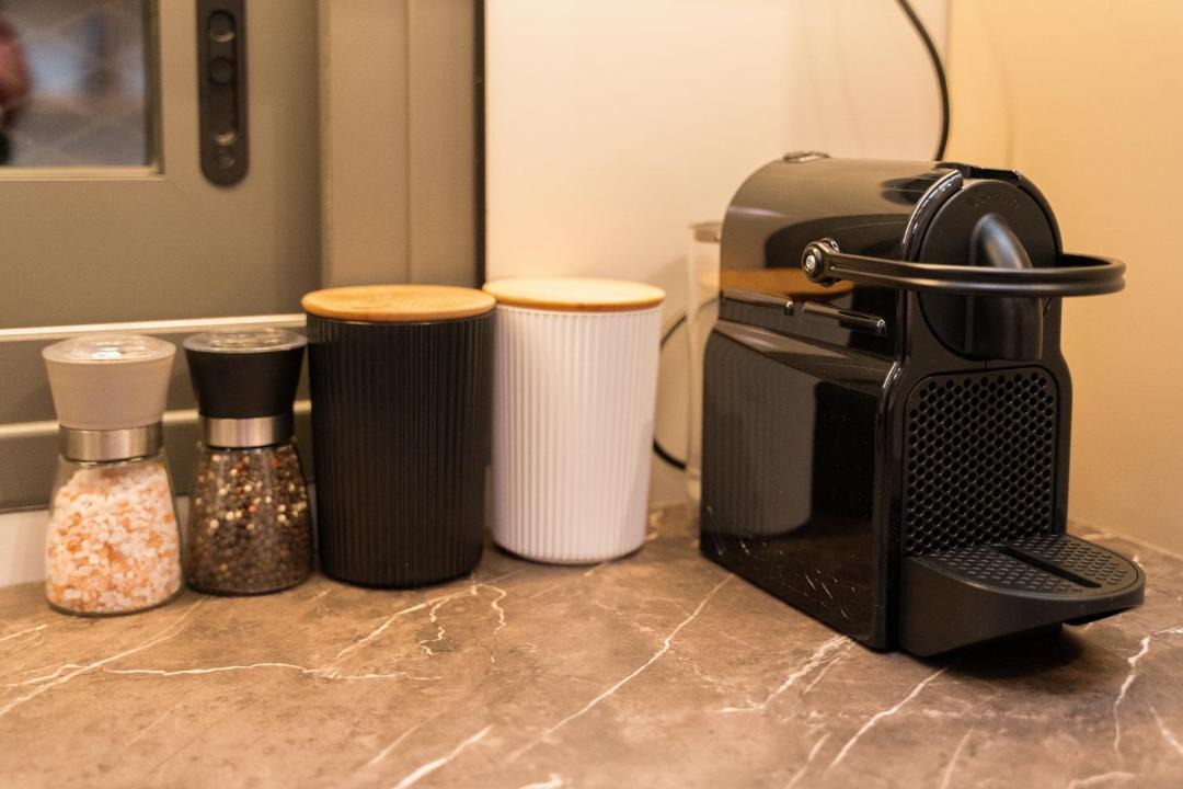 Photo of Kitchen in Mavromati