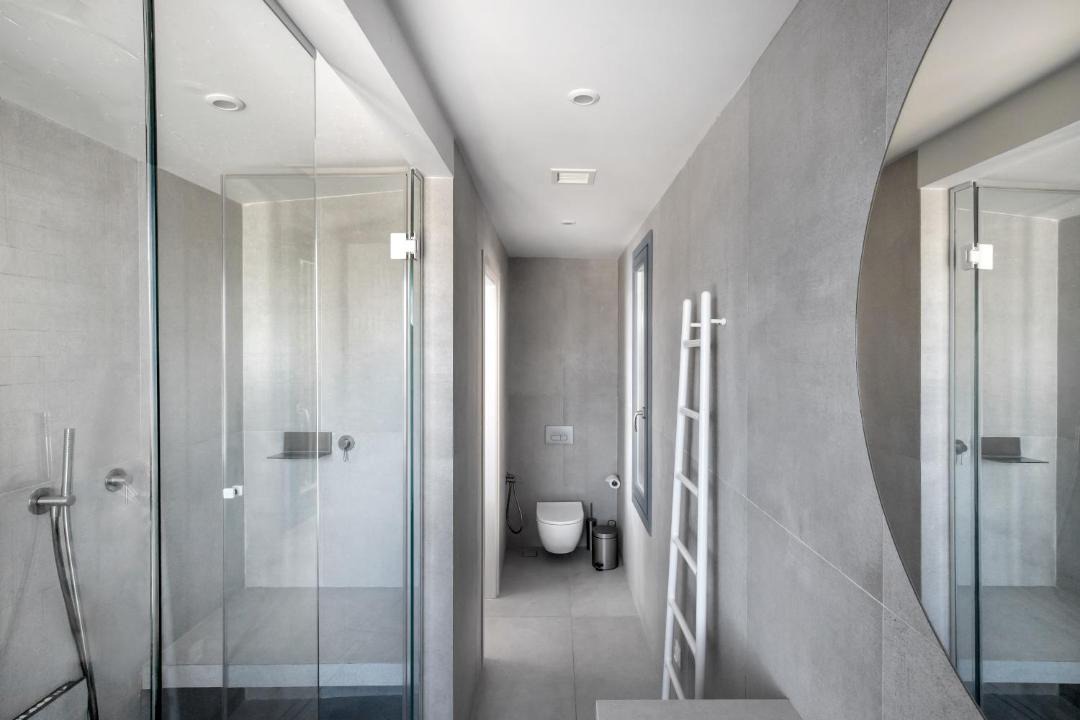 Photo of Bathroom in Evgiros