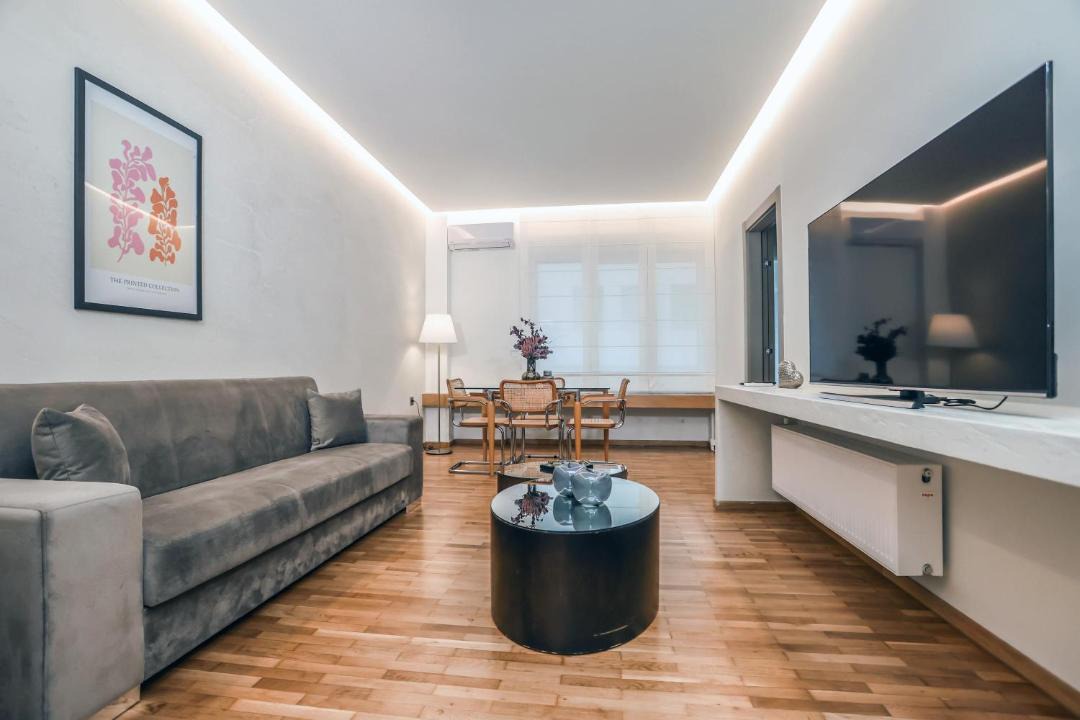 Photo of Livingroom in Larissa