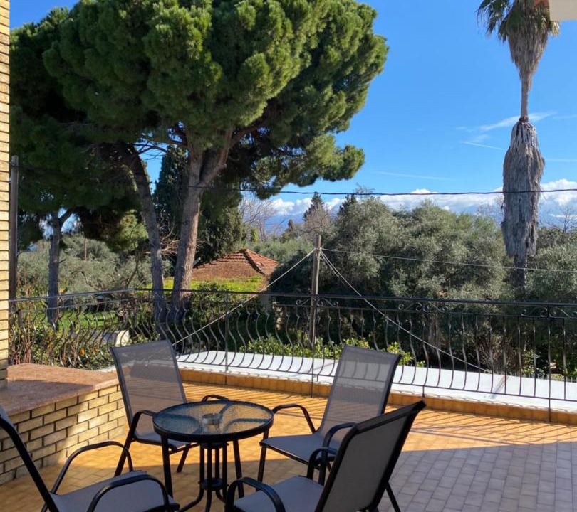Photo of Patio Balcony in Alissos