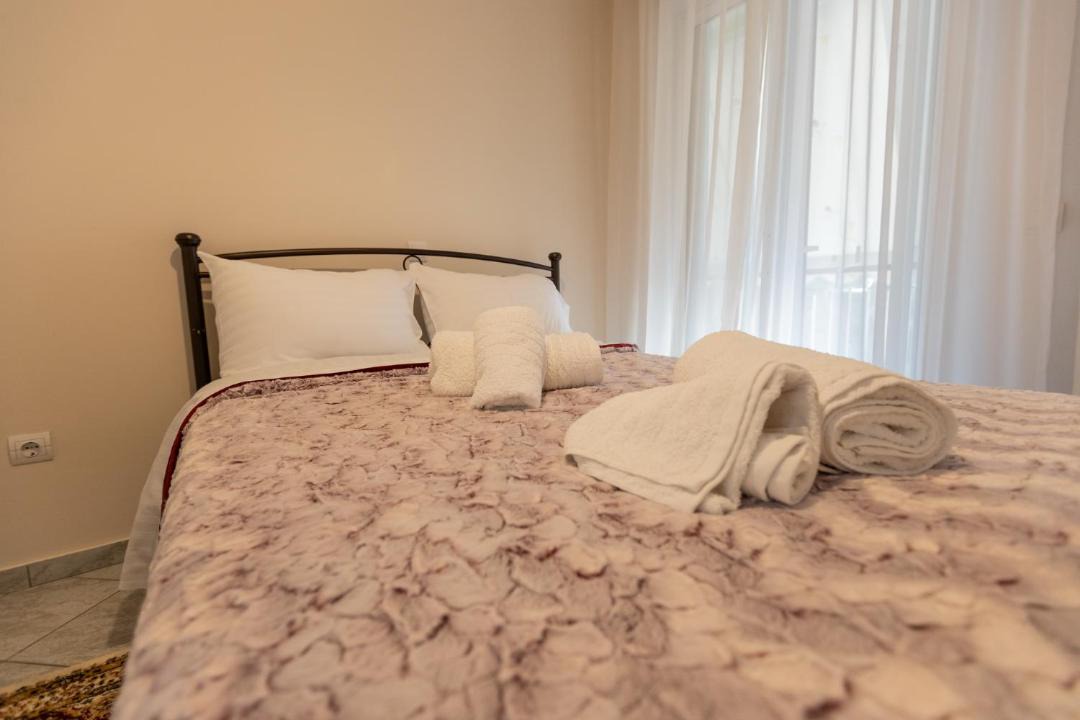 Photo of Bedroom in Nafpaktos