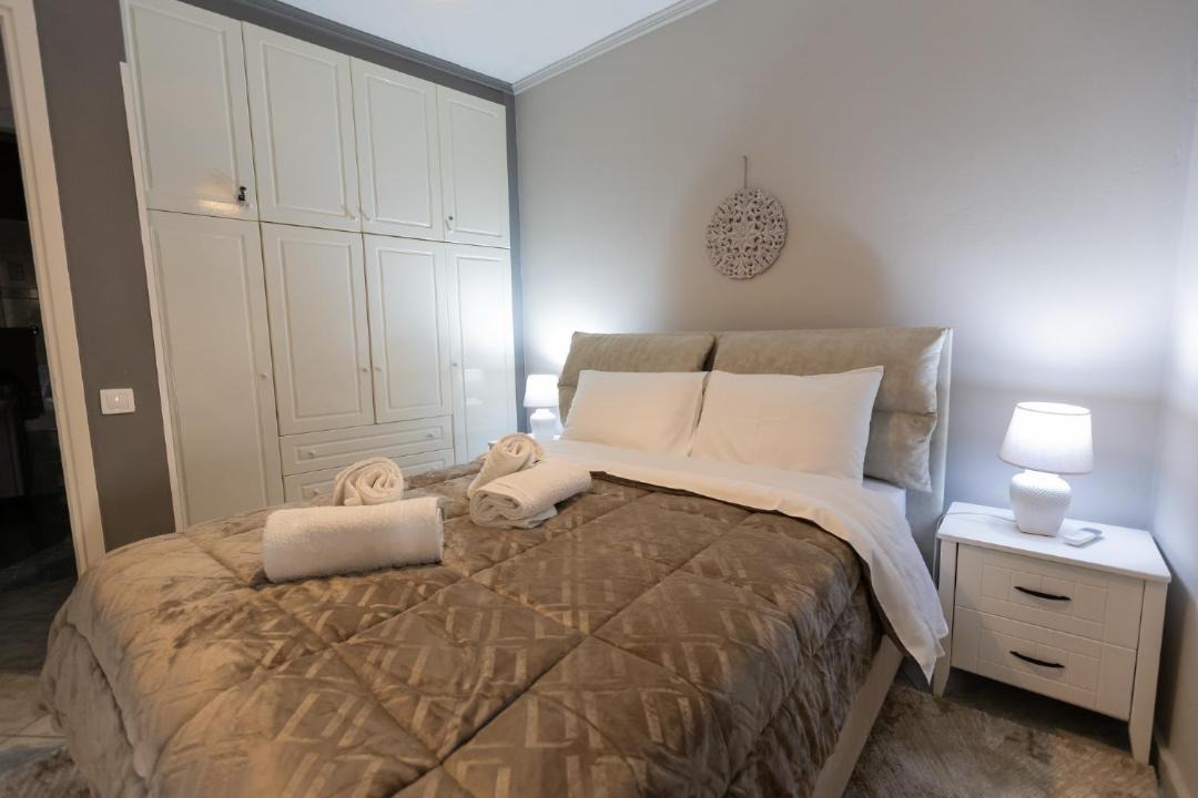 Photo of Bedroom in Nafpaktos