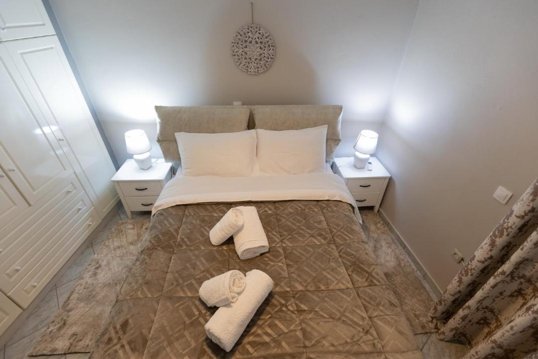 Photo of Bedroom in Nafpaktos