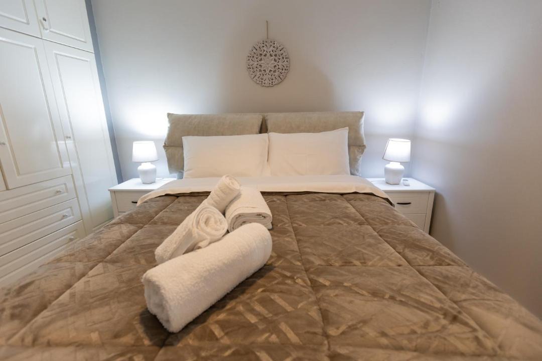 Photo of Bedroom in Nafpaktos