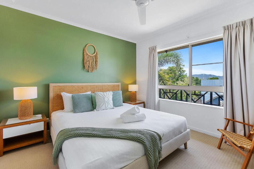 Photo of Bedroom in Westcourt