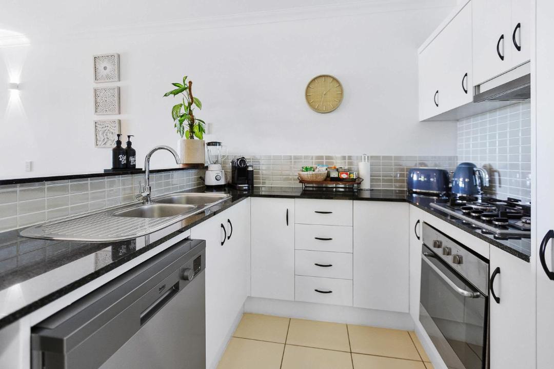 Photo of Kitchen in Westcourt