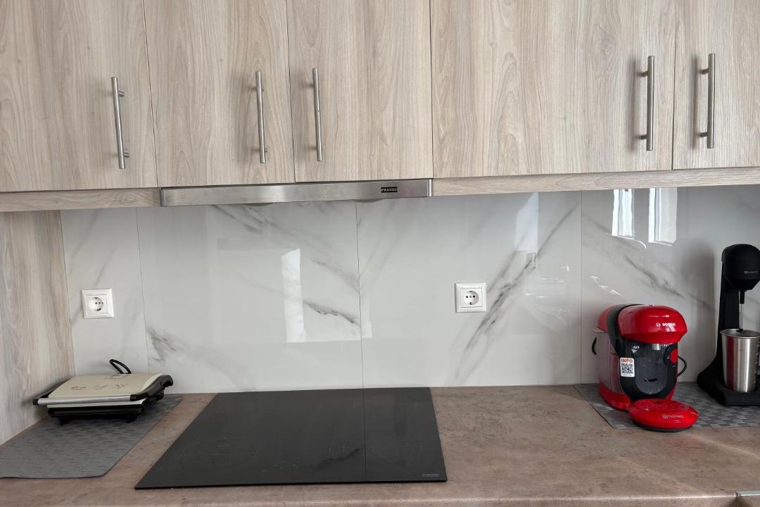 Photo of Kitchen in Karystos