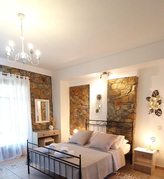 Photo of Bedroom in Plomari