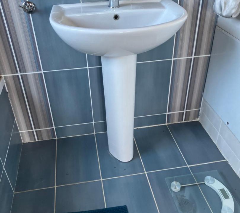 Photo of Bathroom in Marmari