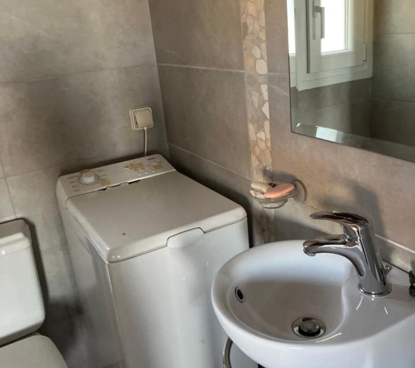 Photo of Bathroom in Marmari