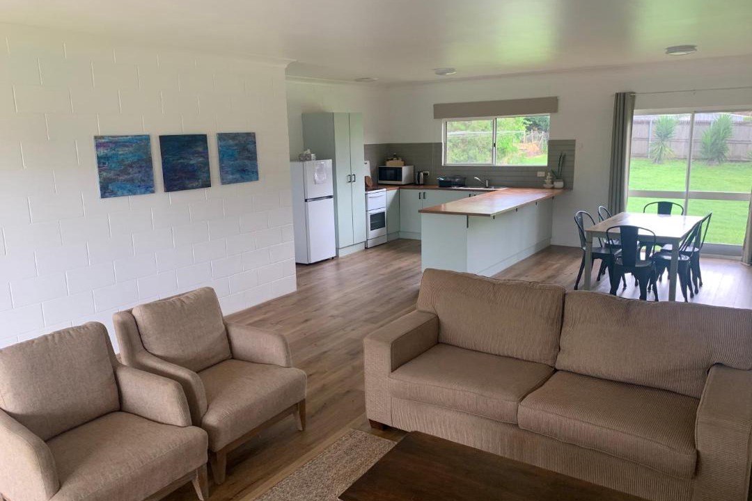 Photo of Livingroom in Atherton