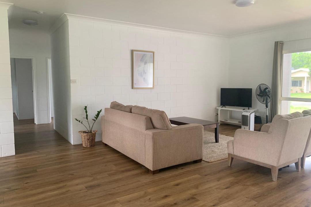 Photo of Livingroom in Atherton