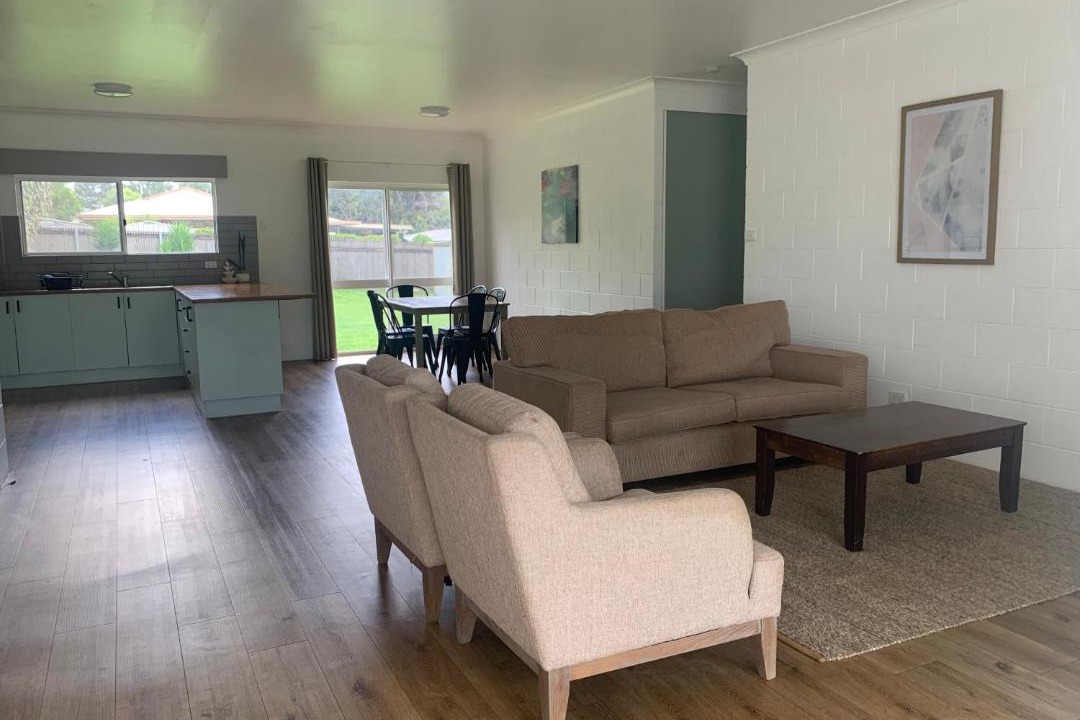 Photo of Livingroom in Atherton