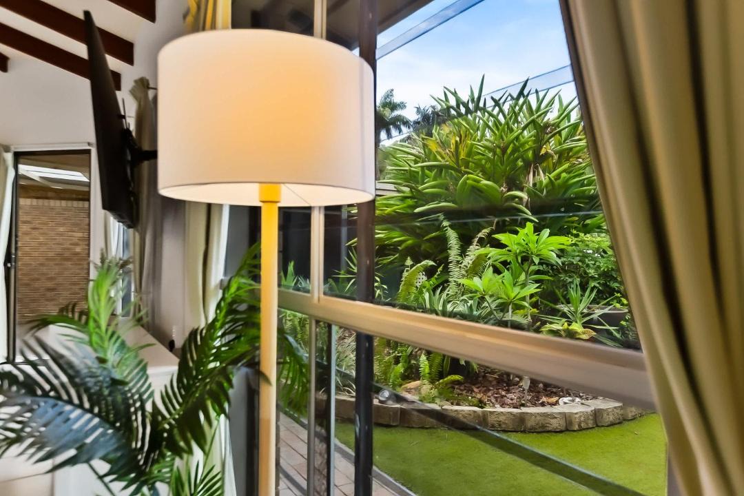 Photo of Patio Balcony in Trinity Beach