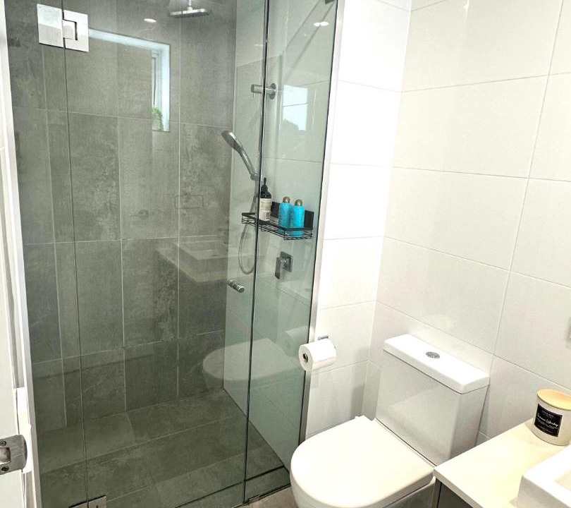 Photo of Bathroom in Upper Mount Gravatt