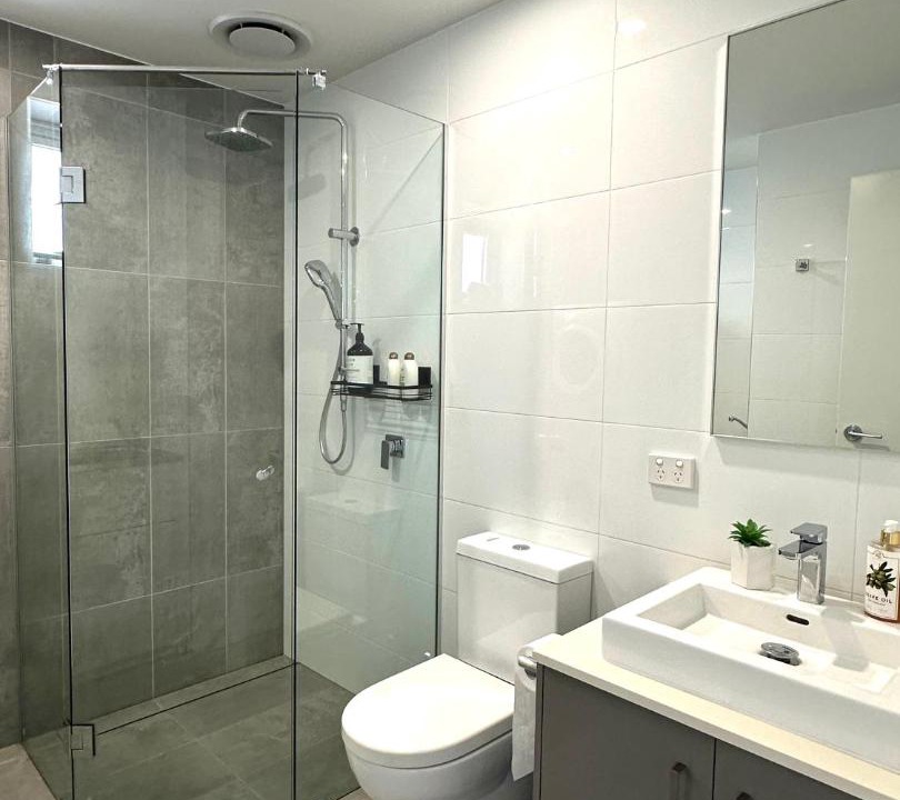 Photo of Bathroom in Upper Mount Gravatt