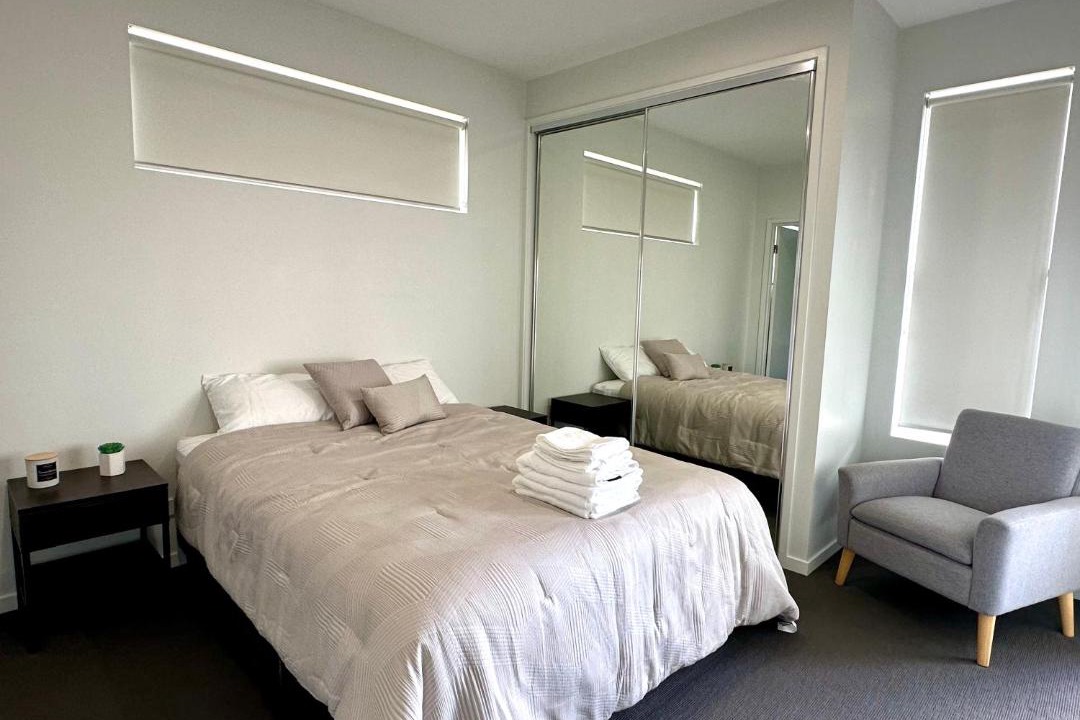 Photo of Bedroom in Upper Mount Gravatt