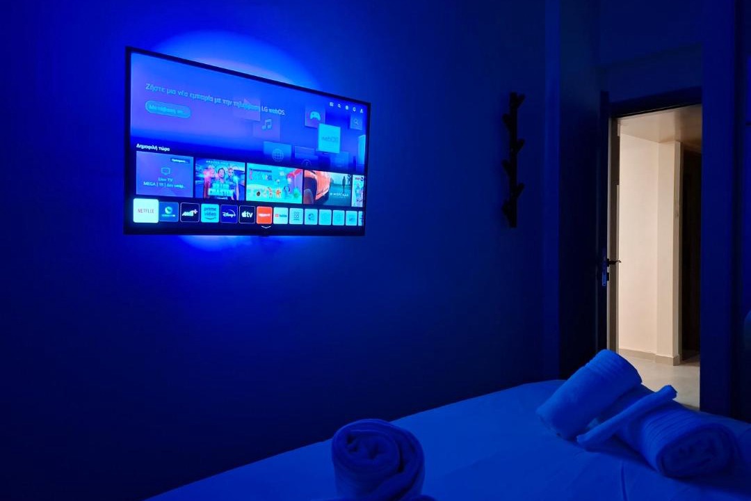 Photo of Bedroom in Omonia